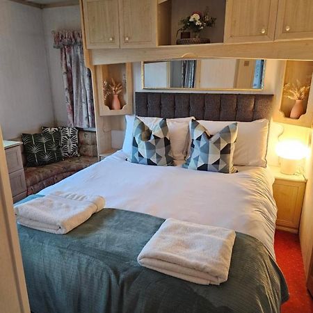 Mount Bolton Mobile Home Portlaw Ngoại thất bức ảnh