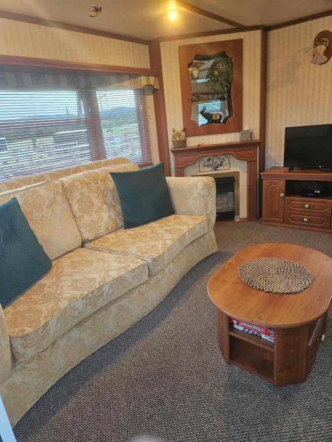 Mount Bolton Mobile Home Portlaw Ngoại thất bức ảnh