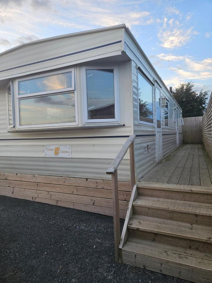 Mount Bolton Mobile Home Portlaw Ngoại thất bức ảnh