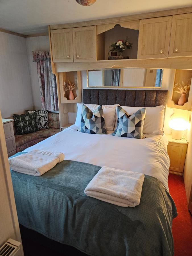 Mount Bolton Mobile Home Portlaw Ngoại thất bức ảnh