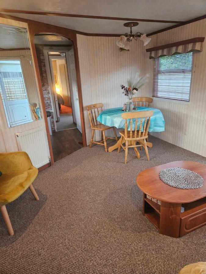 Mount Bolton Mobile Home Portlaw Ngoại thất bức ảnh