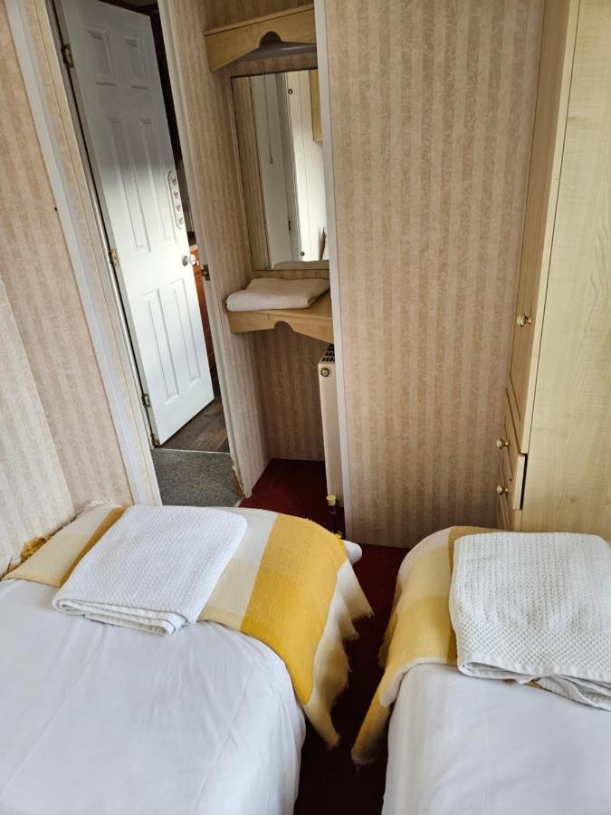 Mount Bolton Mobile Home Portlaw Ngoại thất bức ảnh