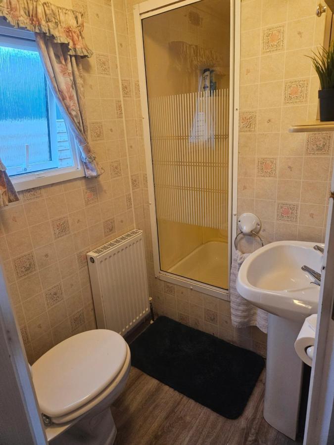 Mount Bolton Mobile Home Portlaw Ngoại thất bức ảnh
