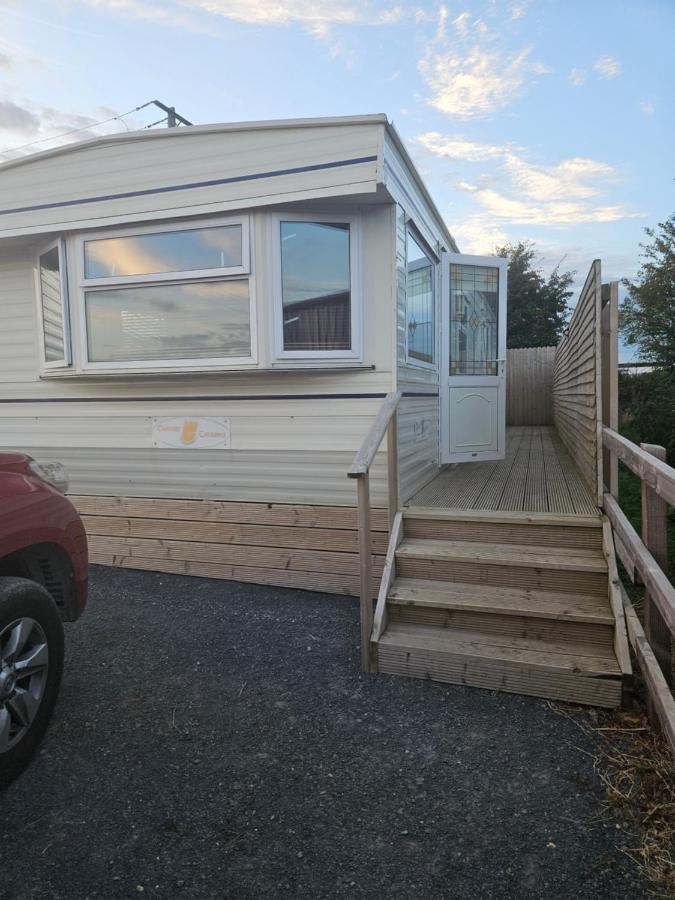 Mount Bolton Mobile Home Portlaw Ngoại thất bức ảnh