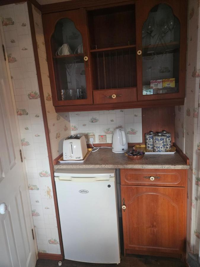 Mount Bolton Mobile Home Portlaw Ngoại thất bức ảnh
